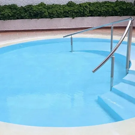 Apartamento Estudio Con Piscina En Playa Jardín *
