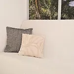 Estudio Con Vistas Al Mar Y Piscina A 300m De Playa Jardin Centro Апартаменты