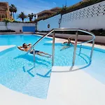 Estudio Vistas Al Mar Y Piscina Playa Jardin Apartman *