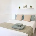 Estudio Con Vistas Al Mar Y Piscina A 300m De Playa Jardin Centro * Puerto de la Cruz (Tenerife)