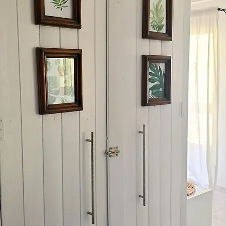 Apartmán Estudio Vistas Al Mar Y Piscina Playa Jardin *