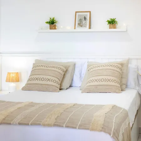 Apartmán Estudio Vistas Al Mar Y Piscina Playa Jardin *