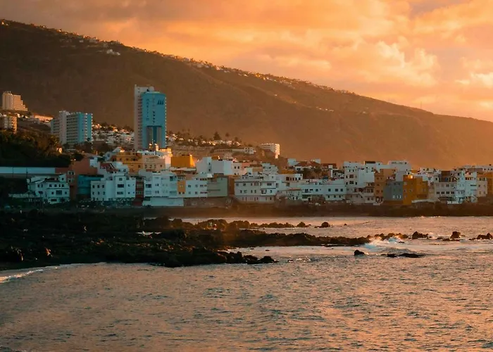 Apartamento Estudio Con Piscina En Playa Jardín *